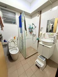 Blk 455 Segar Meadows (Bukit Panjang), HDB 4 Rooms #538904561